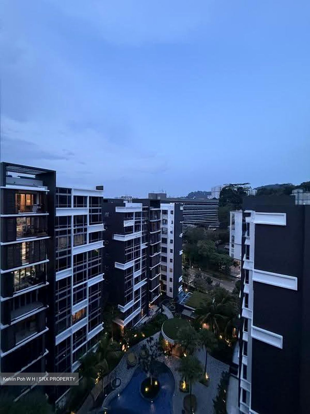 The Lanai (D23), Condominium #624960241